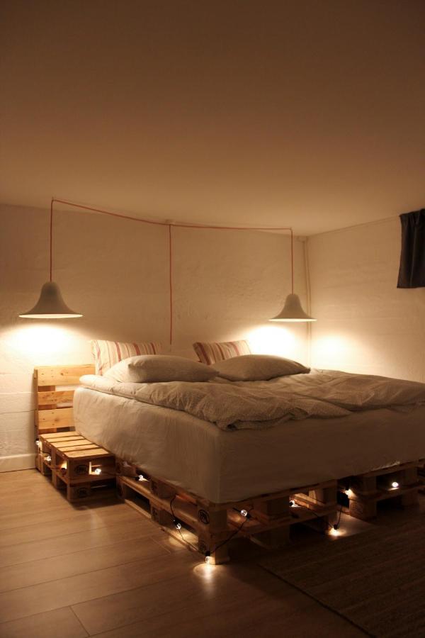 Cosy Private Close To Centre Guest house