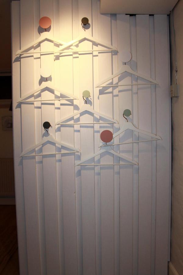 Cosy Private Close To Centre Guest house