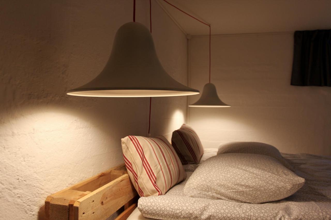 Guest house Cosy Private Close To Centre