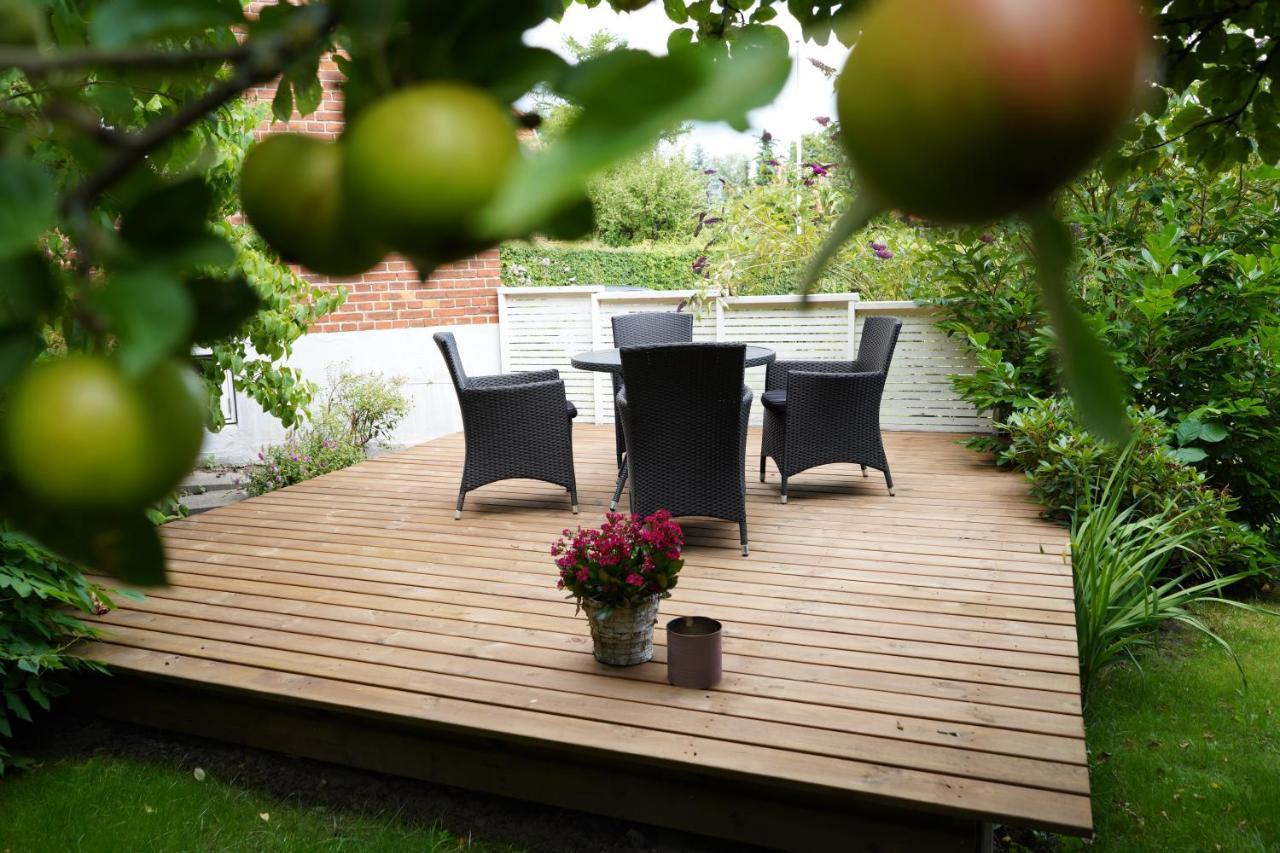 Guest house Cosy Private Close To Centre Copenhagen